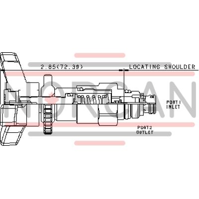 Sun Hydraulics-RBAEYBN-RBAEYBN