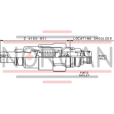 Sun Hydraulics-RBAELEN-RBAELEN