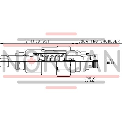 Sun Hydraulics-RBAELDN-RBAELDN
