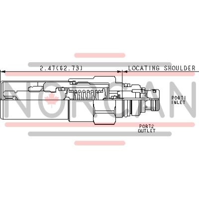 Sun Hydraulics-RBAECDN-RBAECDN