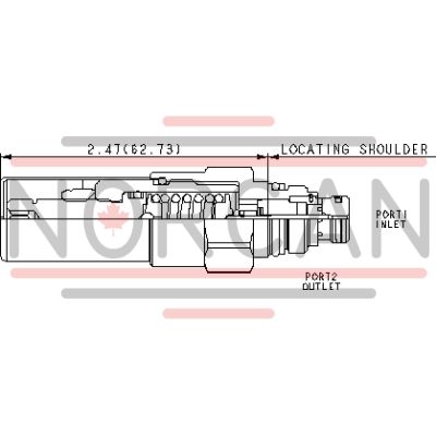 Sun Hydraulics-RBAECCN-RBAECCN