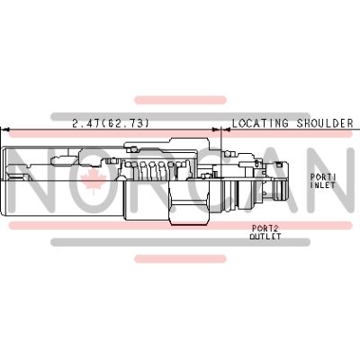 Sun Hydraulics-RBAECAN-RBAECAN