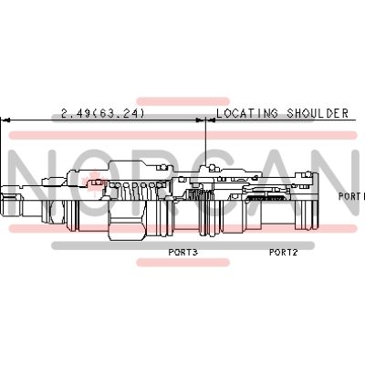 Sun Hydraulics-RBADLAN-RBADLAN