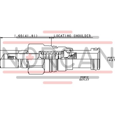 Sun Hydraulics-RBACMWN-RBACMWN