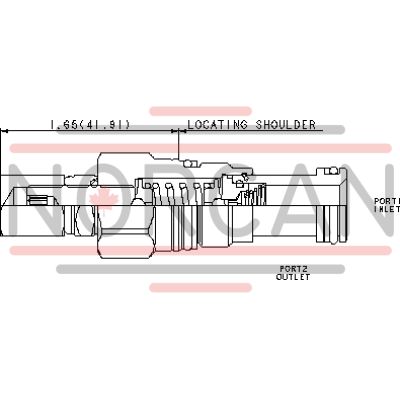 Sun Hydraulics-RBACMBN-RBACMBN
