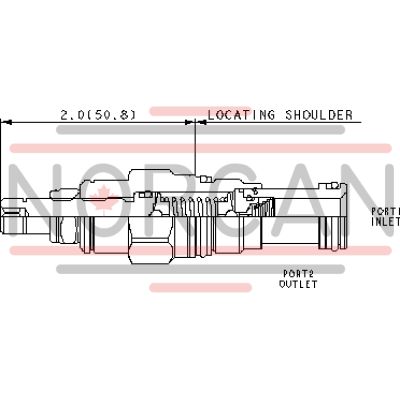 Sun Hydraulics-RBACLEV-RBACLEV