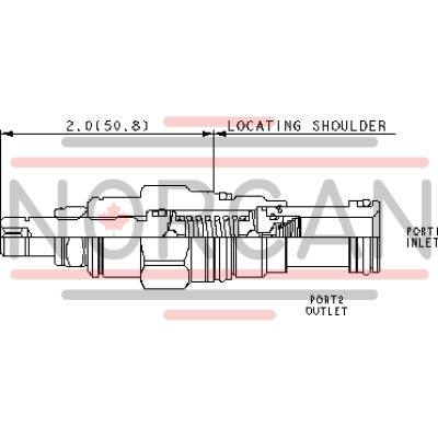 Sun Hydraulics-RBACLDV-RBACLDV