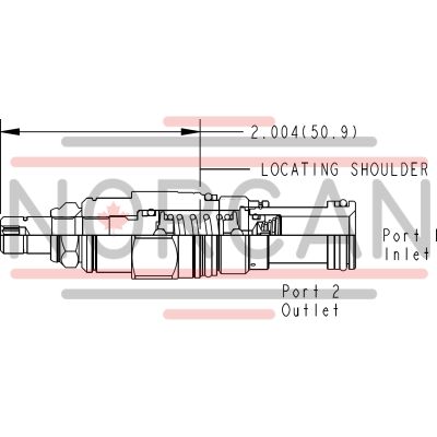 Sun Hydraulics-RBACLBV-RBACLBV