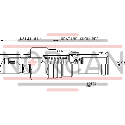 Sun Hydraulics-RBACJEV-RBACJEV