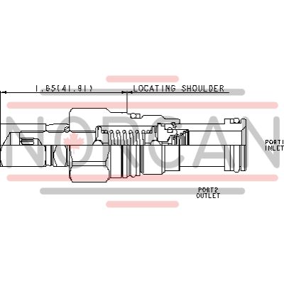 Sun Hydraulics-RBACJEN-RBACJEN
