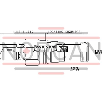 Sun Hydraulics-RBACJBN-RBACJBN