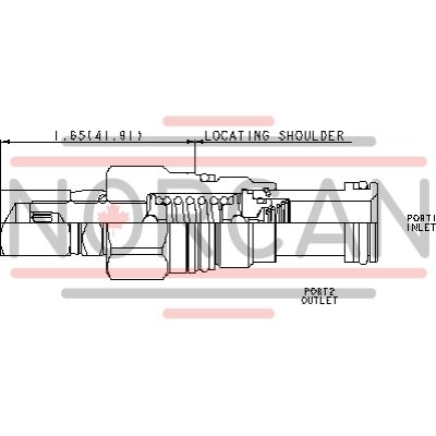Sun Hydraulics-RBACJAV-RBACJAV