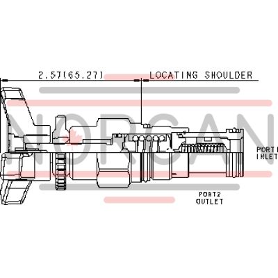 Sun Hydraulics-RBAAYCN-RBAAYCN