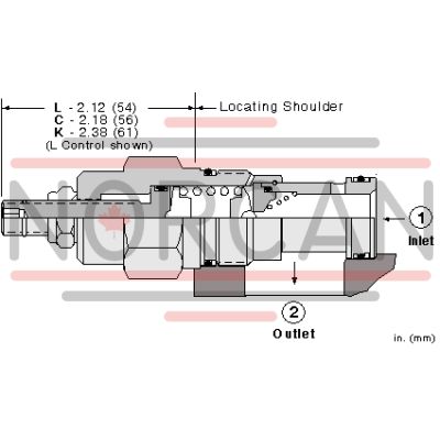 Sun Hydraulics-RBAALDV-RBAALDV