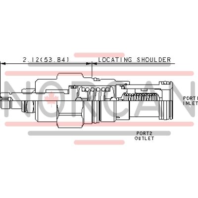 Sun Hydraulics-RBAALAV-RBAALAV