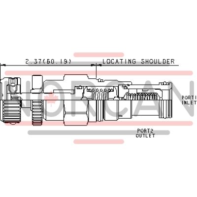 Sun Hydraulics-RBAAKEV-RBAAKEV
