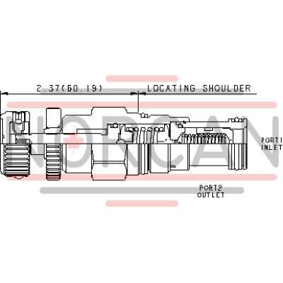 Sun Hydraulics-RBAAKBN-RBAAKBN