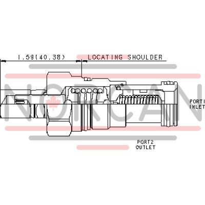 Sun Hydraulics-RBAAJAN-RBAAJAN
