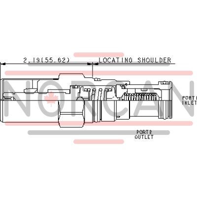 Sun Hydraulics-RBAACDN-RBAACDN
