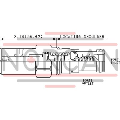 Sun Hydraulics-RBAACCN-RBAACCN