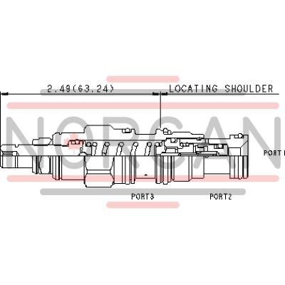 Sun Hydraulics-QPADLBN-QPADLBN