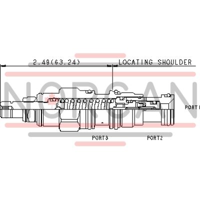 Sun Hydraulics-QPABLAN-QPABLAN