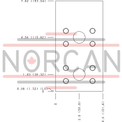 Sun Hydraulics-QM4-QM4