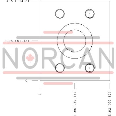 Sun Hydraulics-QCS-QCS