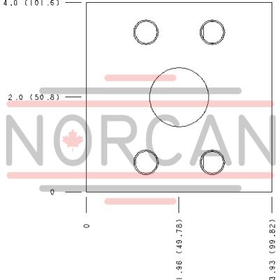 Sun Hydraulics-QCR-QCR
