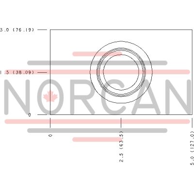Sun Hydraulics-QCN-QCN