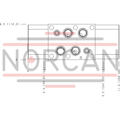 Sun Hydraulics-QBY-QBY