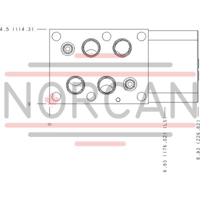 Sun Hydraulics-QBB-QBB