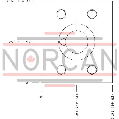Sun Hydraulics-QAS-QAS