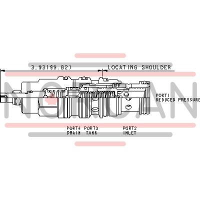 Sun Hydraulics-PVHBLDN-PVHBLDN