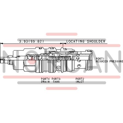 Sun Hydraulics-PVHBLAV-PVHBLAV
