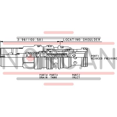 Sun Hydraulics-PVHBCAN-PVHBCAN