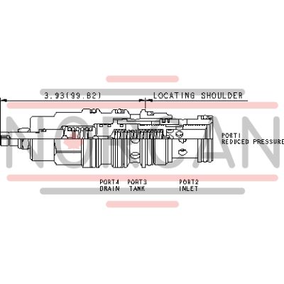 Sun Hydraulics-PVHALHN-PVHALHN
