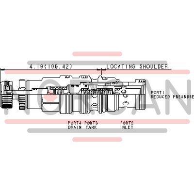 Sun Hydraulics-PVHAKHN-PVHAKHN