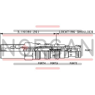 Sun Hydraulics-PVDBCAN-PVDBCAN