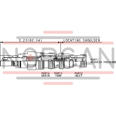 Sun Hydraulics-PVDAWNN-PVDAWNN