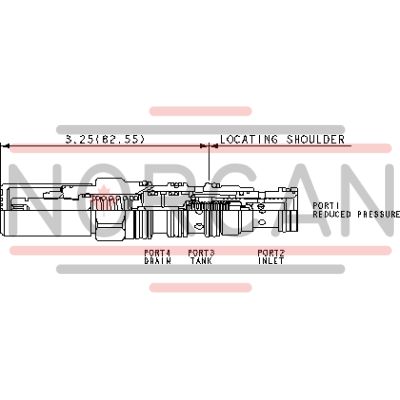 Sun Hydraulics-PVDACAN-PVDACAN