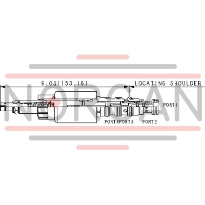Sun Hydraulics-PSDPLBN214N-PSDPLBN214N