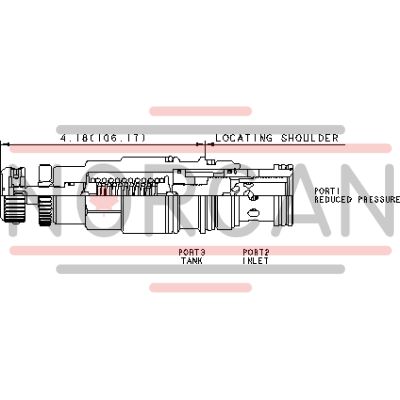 Sun Hydraulics-PRHRKSV-PRHRKSV