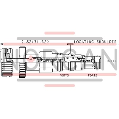 Sun Hydraulics-RVBBKQN-RVBBKQN