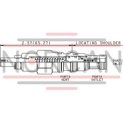 Sun Hydraulics-RVBALWV-RVBALWV
