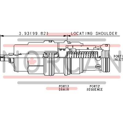 Sun Hydraulics-RSJSLNN-RSJSLNN