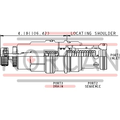 Sun Hydraulics-RSJSKWN-RSJSKWN