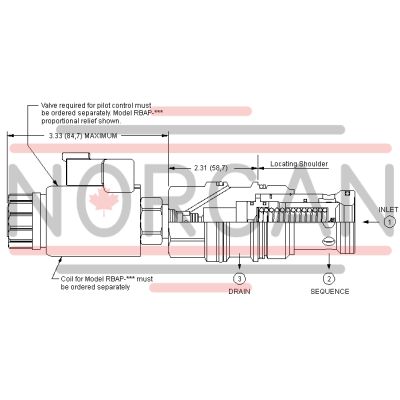 Sun Hydraulics-RSJS8WV-RSJS8WV