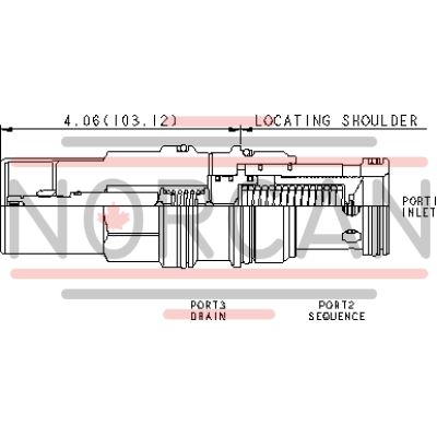 Sun Hydraulics-RSJCCEN-RSJCCEN