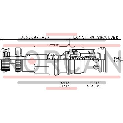 Sun Hydraulics-RSHSKWV-RSHSKWV